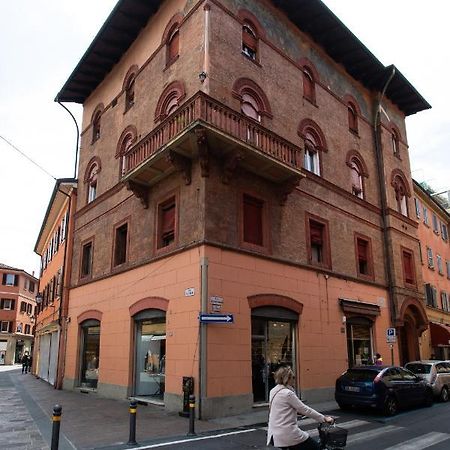45 - Tourist House Bologna Oberdan - Self Check-In Apartment Exterior photo