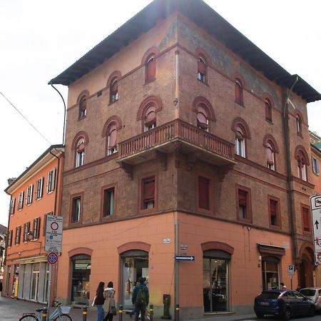 45 - Tourist House Bologna Oberdan - Self Check-In Apartment Exterior photo