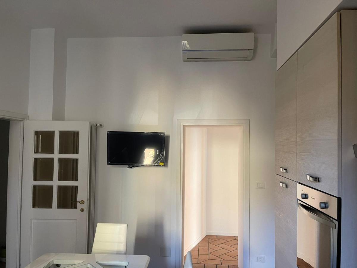 45 - Tourist House Bologna Oberdan - Self Check-In Apartment Exterior photo