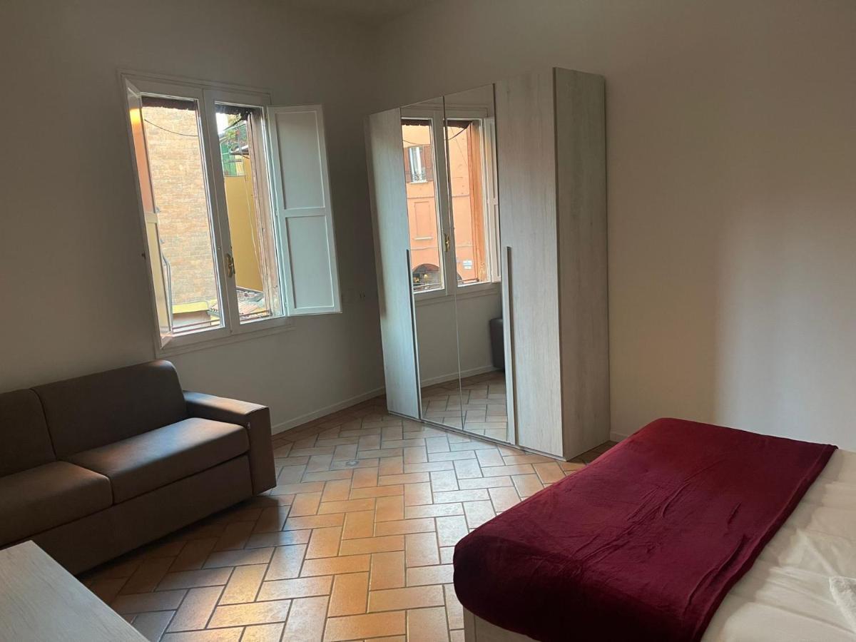45 - Tourist House Bologna Oberdan - Self Check-In Apartment Exterior photo