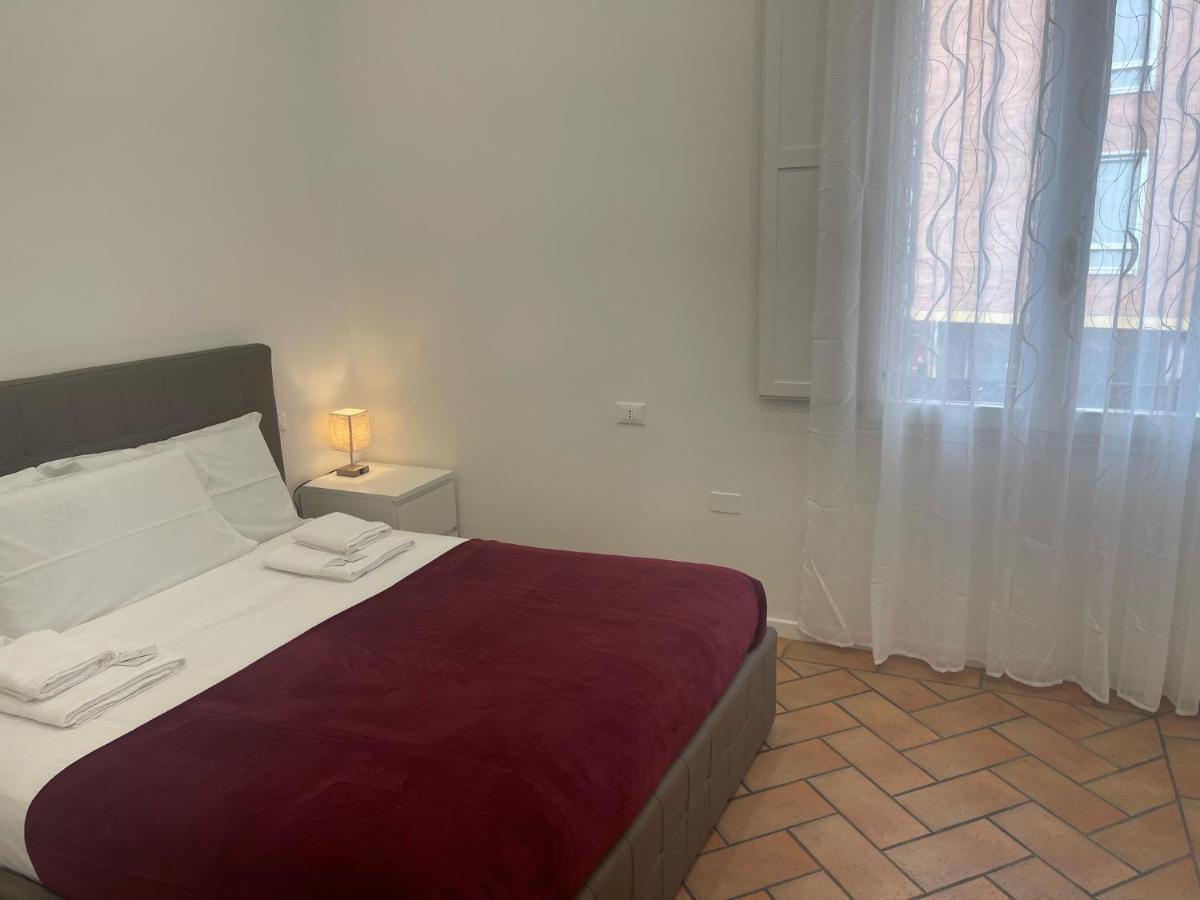 45 - Tourist House Bologna Oberdan - Self Check-In Apartment Exterior photo