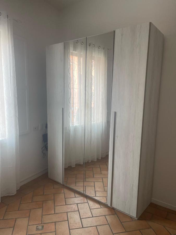 45 - Tourist House Bologna Oberdan - Self Check-In Apartment Exterior photo