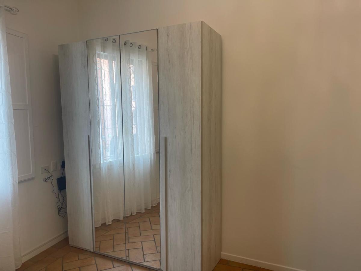 45 - Tourist House Bologna Oberdan - Self Check-In Apartment Exterior photo