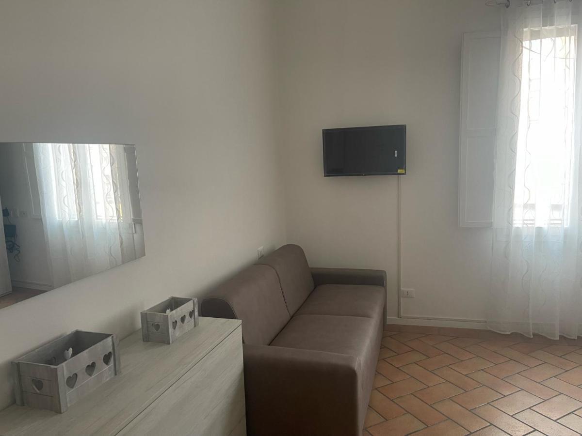 45 - Tourist House Bologna Oberdan - Self Check-In Apartment Exterior photo