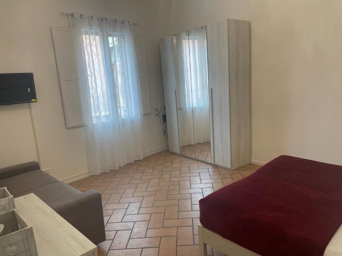 45 - Tourist House Bologna Oberdan - Self Check-In Apartment Exterior photo
