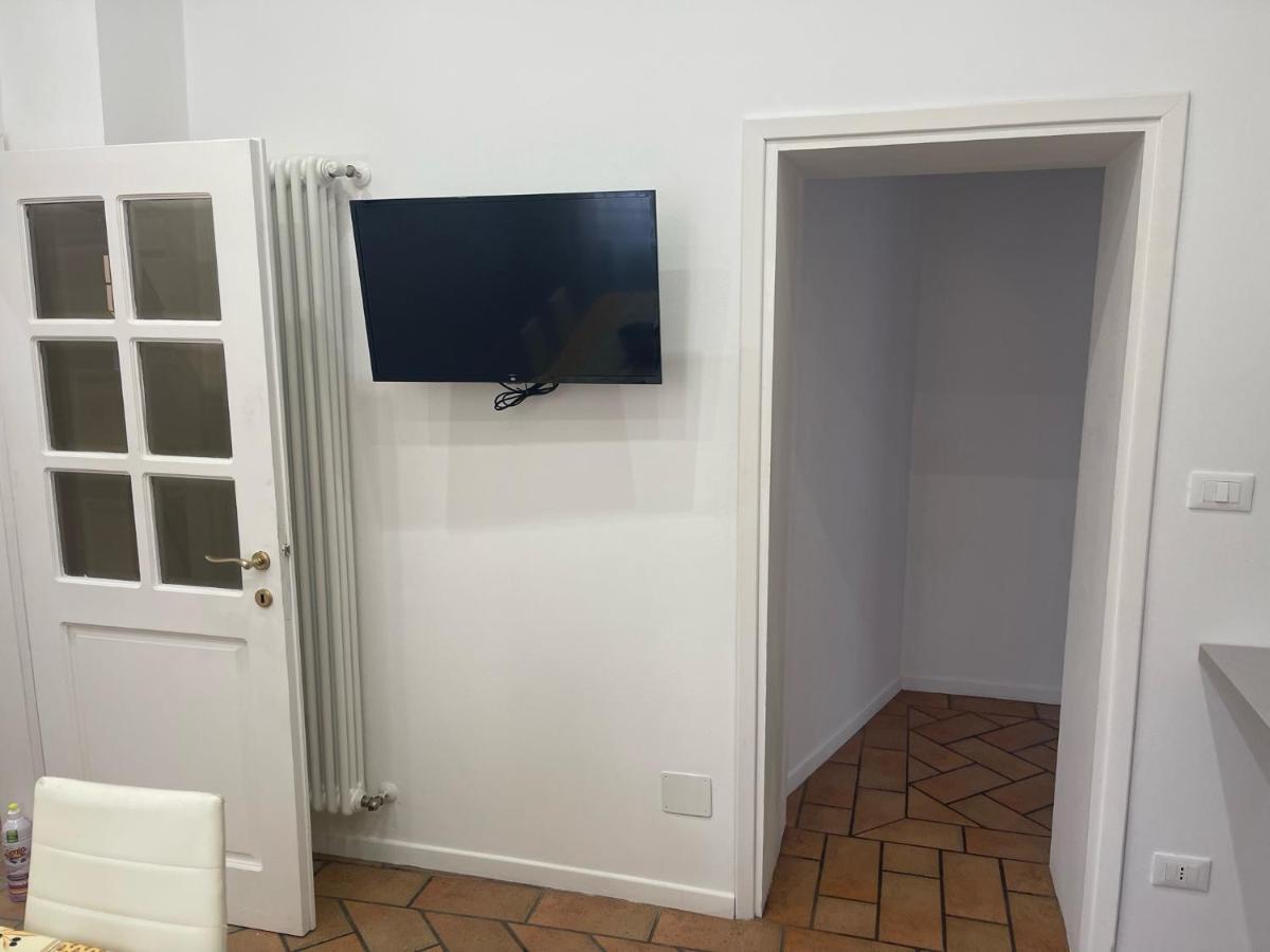 45 - Tourist House Bologna Oberdan - Self Check-In Apartment Exterior photo