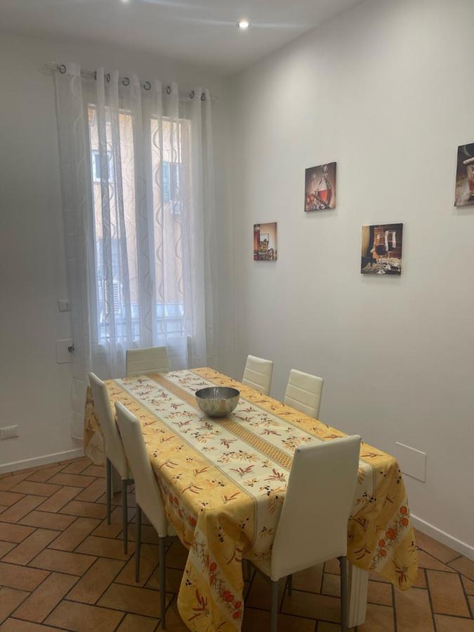 45 - Tourist House Bologna Oberdan - Self Check-In Apartment Exterior photo
