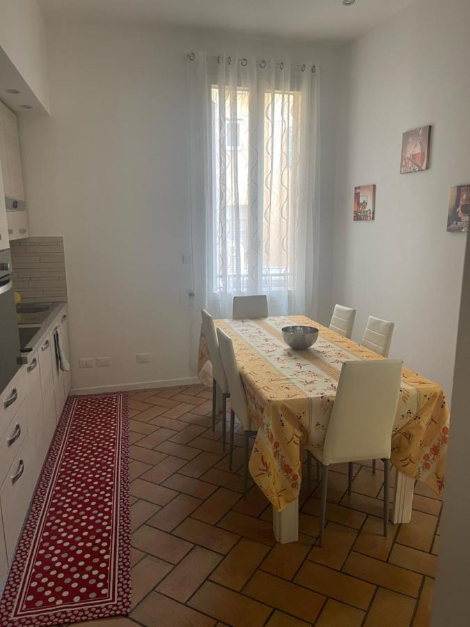 45 - Tourist House Bologna Oberdan - Self Check-In Apartment Exterior photo