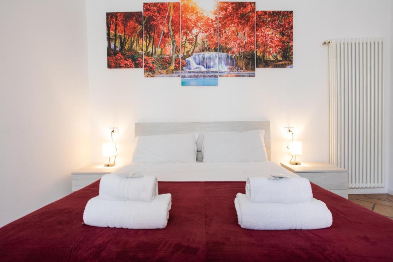 45 - Tourist House Bologna Oberdan - Self Check-In Apartment Exterior photo