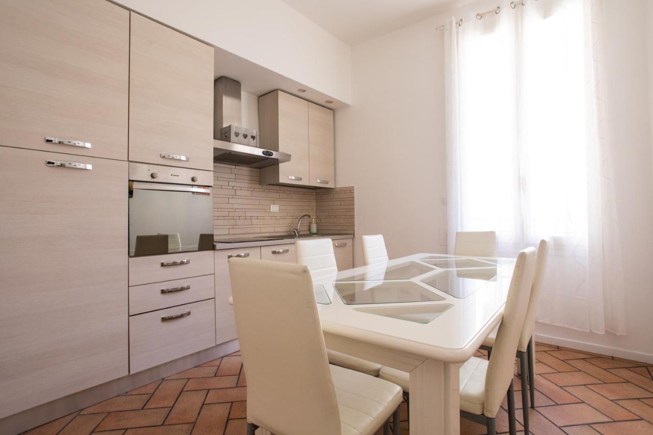 45 - Tourist House Bologna Oberdan - Self Check-In Apartment Exterior photo