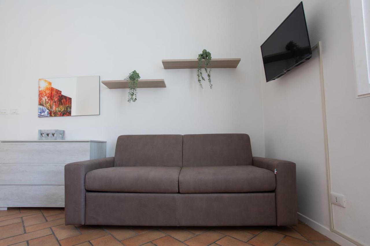 45 - Tourist House Bologna Oberdan - Self Check-In Apartment Exterior photo
