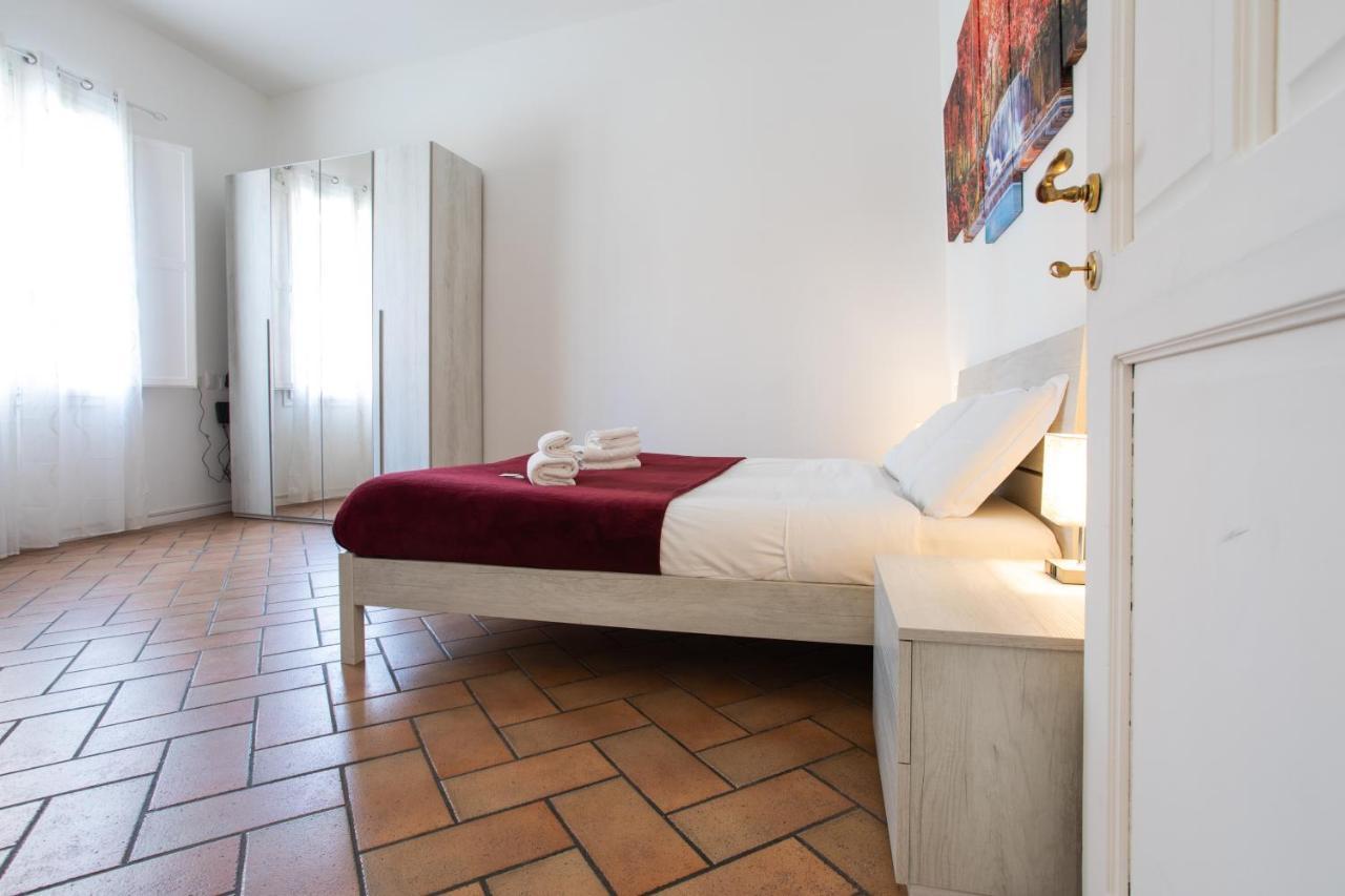 45 - Tourist House Bologna Oberdan - Self Check-In Apartment Exterior photo