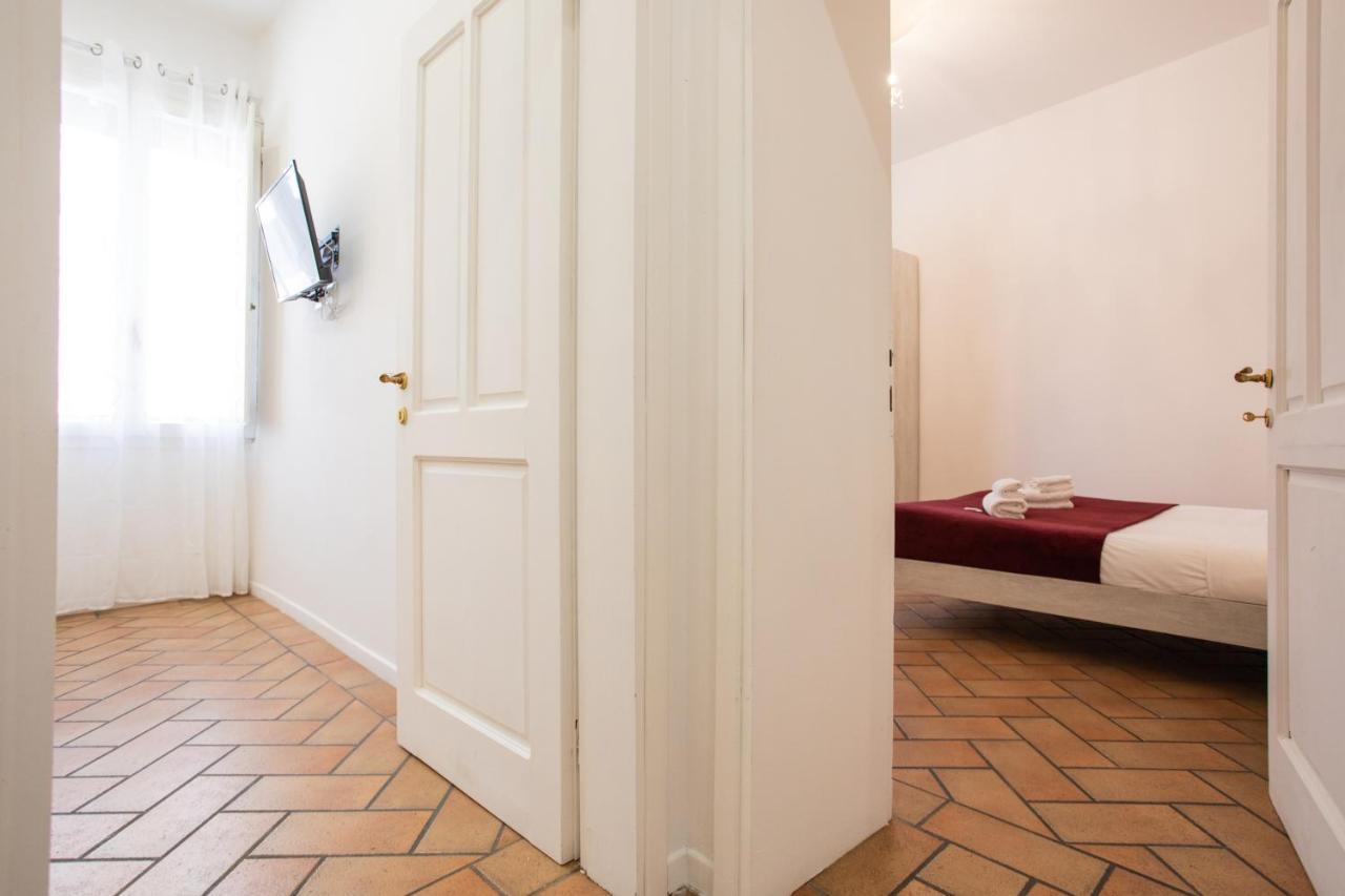 45 - Tourist House Bologna Oberdan - Self Check-In Apartment Exterior photo