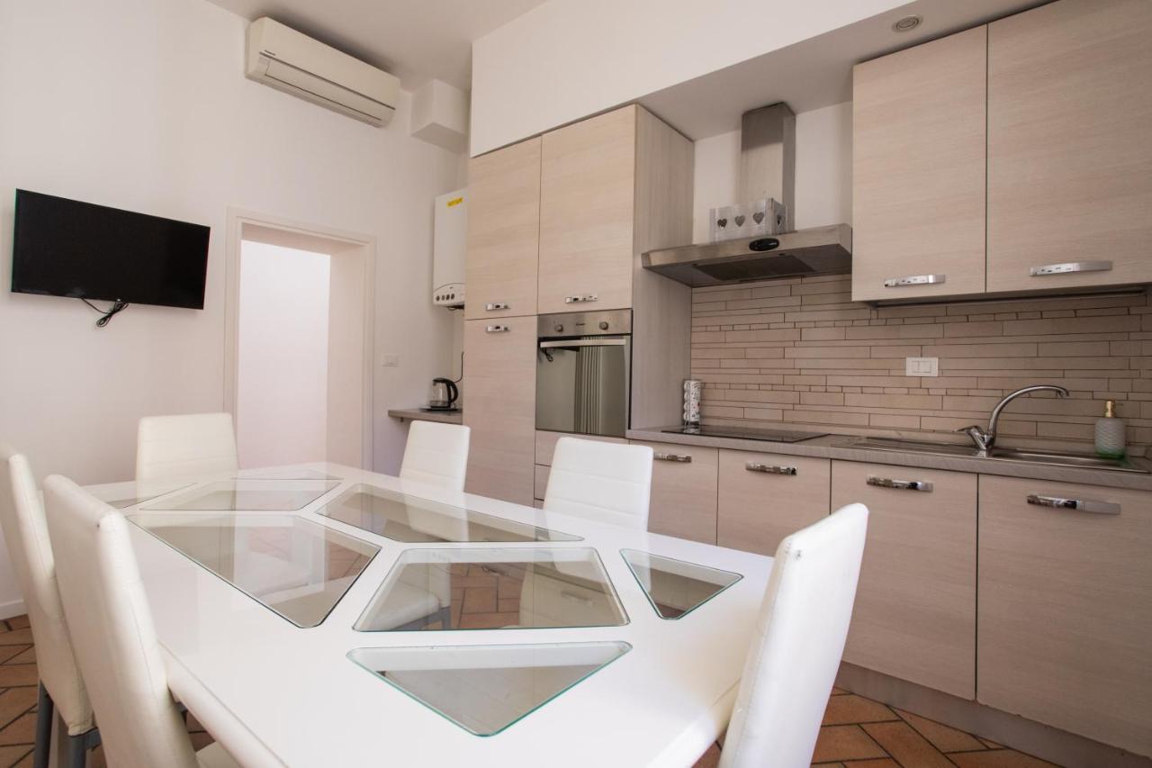45 - Tourist House Bologna Oberdan - Self Check-In Apartment Exterior photo
