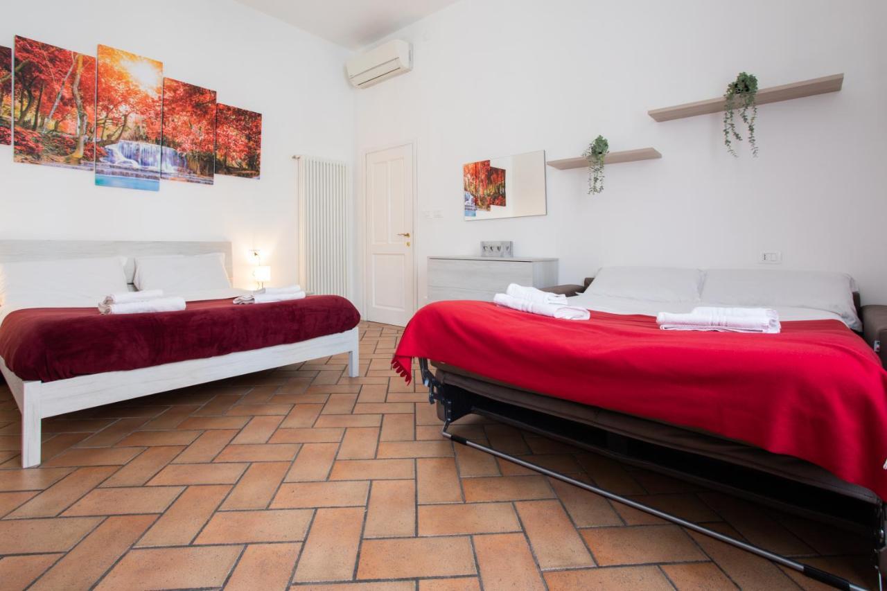 45 - Tourist House Bologna Oberdan - Self Check-In Apartment Exterior photo