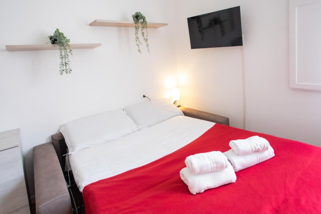 45 - Tourist House Bologna Oberdan - Self Check-In Apartment Exterior photo