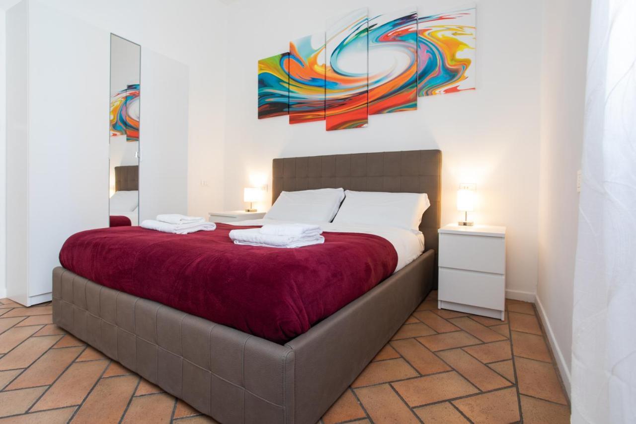 45 - Tourist House Bologna Oberdan - Self Check-In Apartment Exterior photo